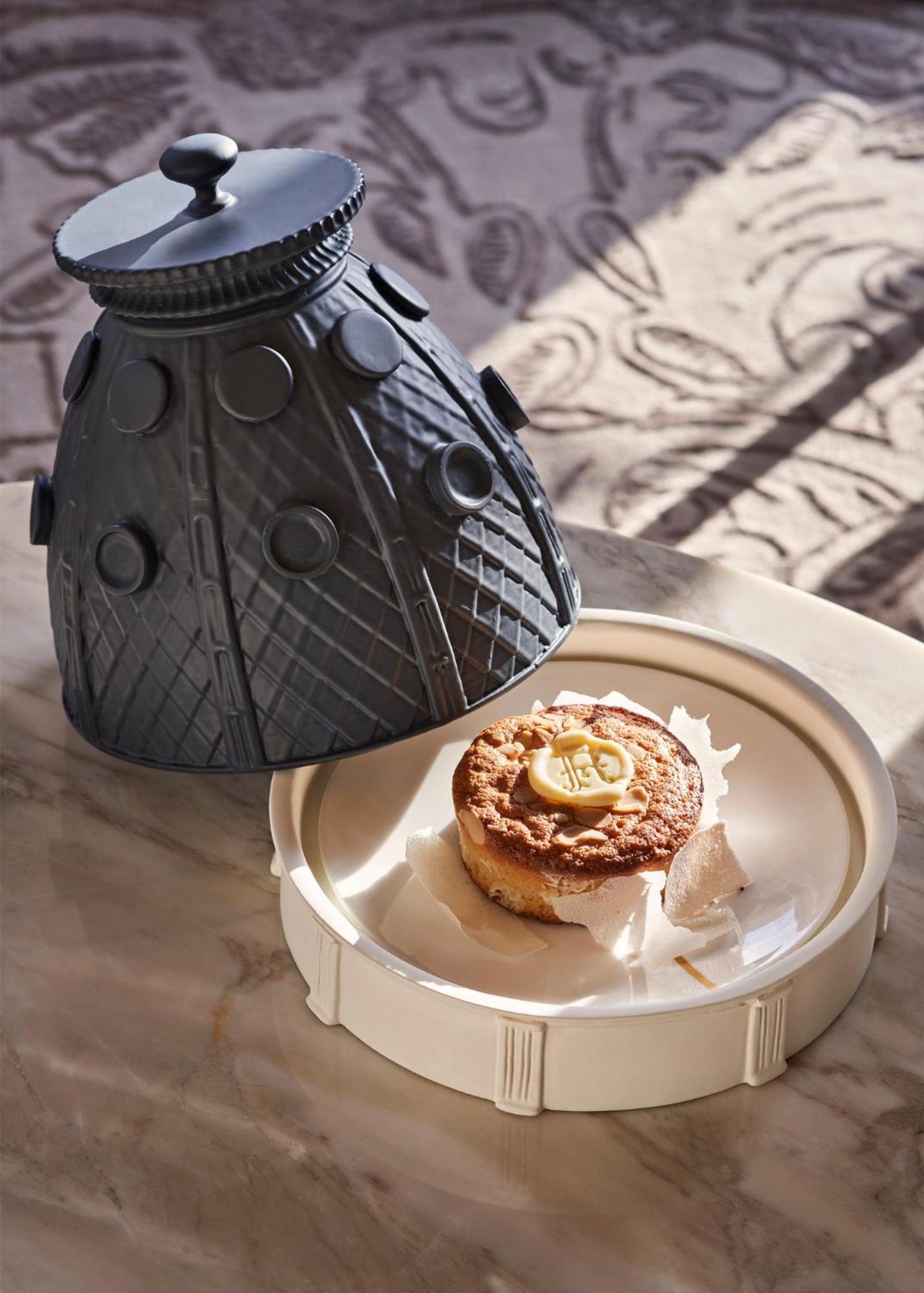 Mandarin Oriental Ritz, Hotel Madri